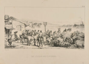 La Course au Clocher