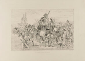 Le Grand Prix de Paris