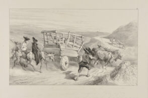 Don Quixote, ill. #19