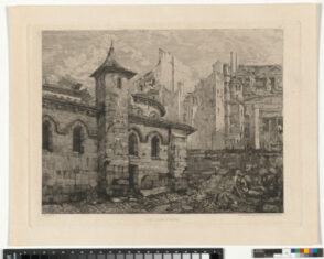 Saint Julien le Pauvre