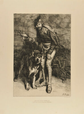 Un Fou sous Henri III