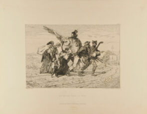 En Retard pour la Fête