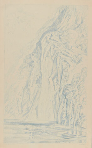 The Shores of Wharfe