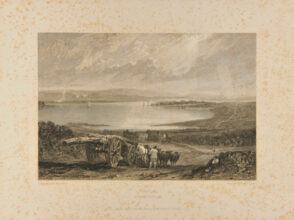 Poole, Dorsetshire