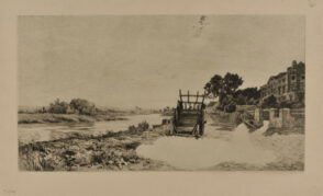 The Little Geese-herd