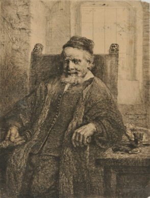 Jan Lutma, Goldsmith