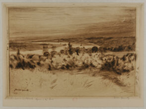 Le Seine à Quillebeuf