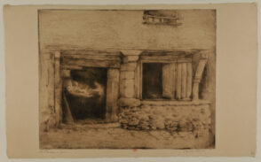 Les Cloutiers, Dinan