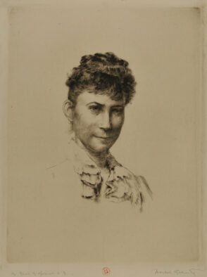 Bertha Lucas
