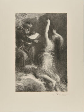 Parsifal: Acte II – Evocation de Kundry