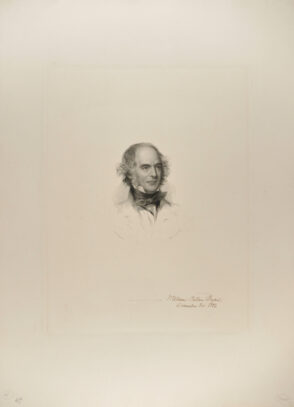 William Cullen Bryant