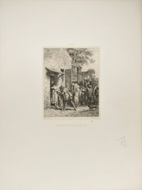 Le Matin du premier jour de l’an