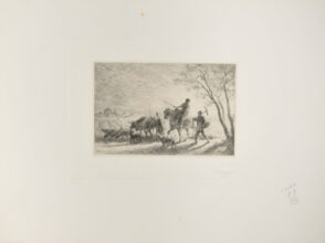 Le Retour des Champs