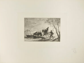 Le Retour des champs