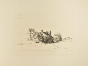 The Small Houses, Kercassier