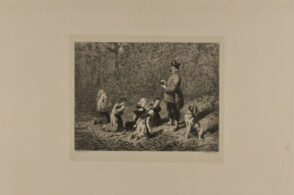 Grave! Grave! Très grave!