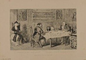 A Summat to Eat and Drink