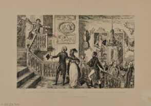 My Good Friends, Favete Linguis