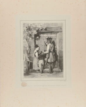 Les Enfants Retrouvés