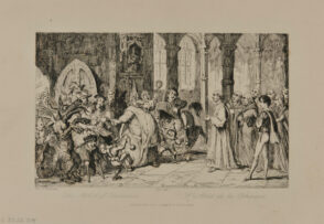 The Abbot of Unreason