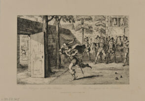 The Citizen and the Soldier