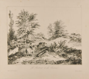 Le Retour à la ferme