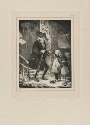 Le Maître d’école