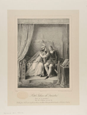 Petit Jehan de Saintré