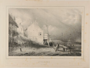 Saint-Valéry (sur Somme)