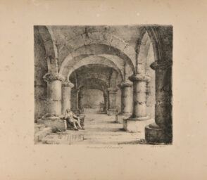 Assassinat d’Edouard II