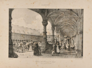 Palais du Primat de Liège