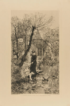 Les Derniers beaux jours