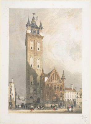 Belfry, Gand