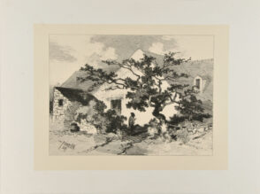 Hunter Returning Home