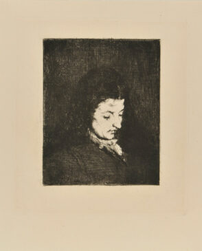 Paysanne de l’Ukraine