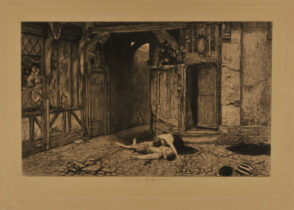 La Fin d’une chanson