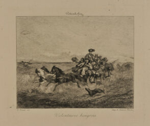 Volontaires Hongrois