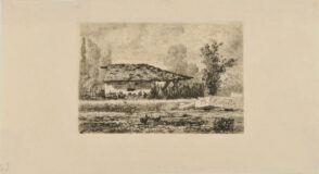 La Cabane du tailleur de pierres