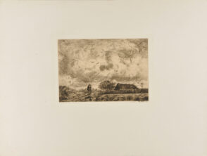 Après la pluie (Montgeron)