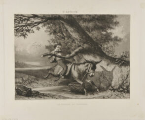 La Course au clocher