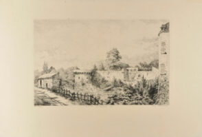 Mantes – Les Martrais