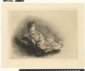 La Danseuse Holoke-Go-Zen