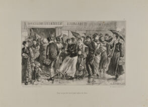 Pour un peu de cheval, quel métier de chien!…