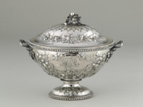 Tureen