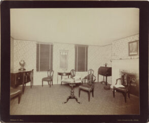 Da Costa House, Philadelphia