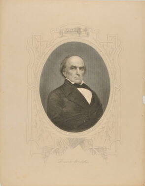 Daniel Webster