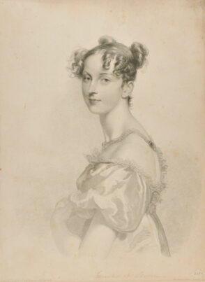 Countess of Lieven