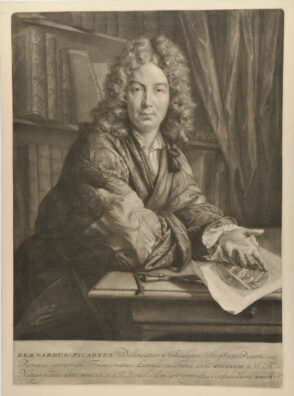 Bernardus Picartus
