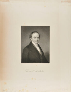 Daniel Webster