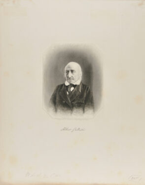 Albert Gallatin